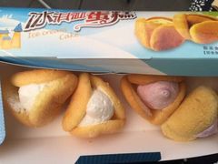 -宫廷糕点铺