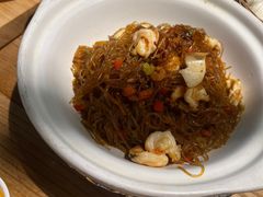 -潮粥荟·潮汕砂锅粥(槐房万达店)