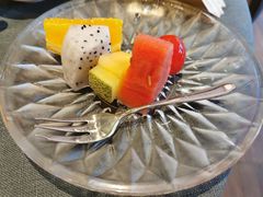 -同禧荟·港味海鲜火锅·粤菜(三亚湾店)