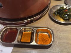 -西塔老太太泥炉烤肉(北京亚运村店)