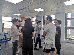 -思训家演讲口才培训(上城校区)
