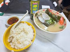 -陈记汤饭(水巷口店)
