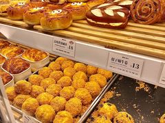 -麦萌の胖子(西红门荟聚店)