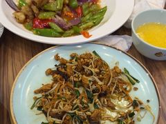 -合合春饼·酱骨·东北菜(潘家园店)
