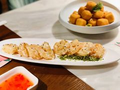 -大树餐厅(益田假日店)