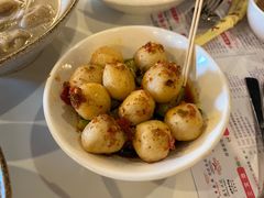 -大哥餐厅(西城花园店)