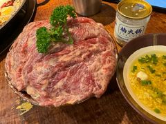 -楠火锅(西单店)