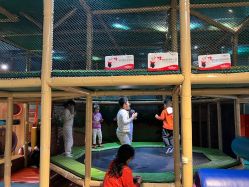 -KidSteam儿童乐园(富力城店)