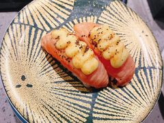 -小乔回转寿司(沈阳大悦城店)