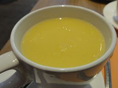 -万德诺富特酒店·自助餐厅(万德大厦店)