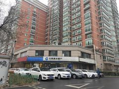 -中国建设银行(北京紫竹桥支行)