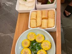 -左庭右院鲜牛肉火锅(环球港店)