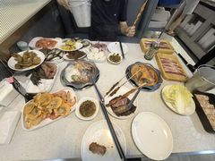 -海鲜时间自助餐厅(如皋万达广场店)