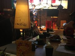 -胡桃里乐队酒馆(鎏嘉码头店)