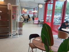 -必胜客(安吉浙北店)