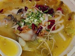 -蓉李记成都名小吃(合肥包河万达店)