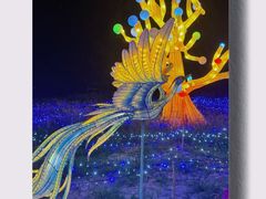 -歌斐颂巧克力小镇