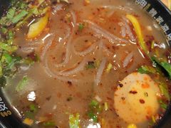 -魏家凉皮(梨园店)