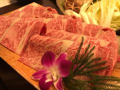 -松阪牛焼肉M(法善寺横丁店)