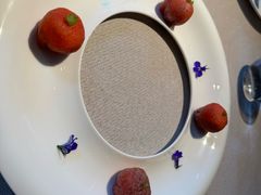 宁国山核桃黄油柿饼-徽季荣派徽菜