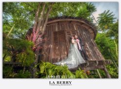 点击看大图 -太古映画婚纱摄影(天河店)