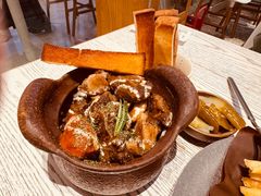 -娜娜家•Nana's restaurant (南开大悦城店)