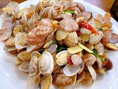 -1910老鲁味海鲜·戳子肉·青岛菜(金沙滩店)