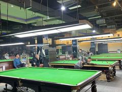 -利都新概念棋牌桌球(本溪路店)