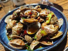 -蚝堡海鲜·威海菜·海肠捞饭·烧烤·亚洲吃蚝公司(幸福门店)