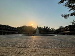 -西双版纳傣族园