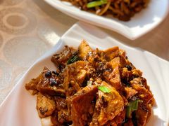 -马凯餐厅(长椿街店)