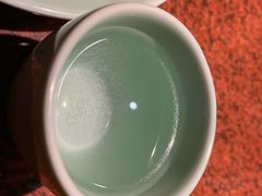-绿茶餐厅(蓝色港湾店)