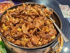 -甘家界牌柠檬鸭(青山店)