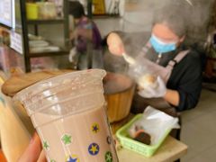 -秋英饭团(大庙新村店)