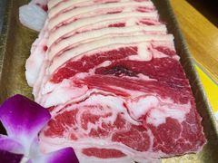 -杨小佳·齐齐哈尔烤肉·烤串(广州店)