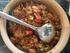 -兰溪小馆(东直门簋街店)