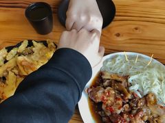 -贤花饭店(胶州店)