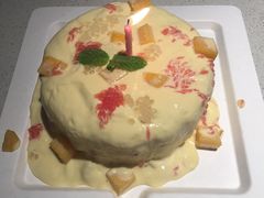 -可丽可丽·生日蛋糕·下午茶(厦门鹭港店)