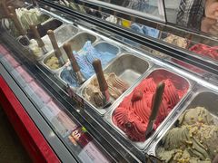 -Vola Gelato意大利手工冰淇淋(朝阳大悦城店)