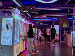 -明日世界电玩城(之心城店)
