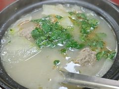 -北京清真房记小吃店