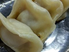-锅贴大王南翔小笼(临沂二村店)