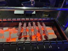-很久以前羊肉串(簋街店)