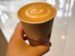 -Seesaw Coffee(环贸iapm店)