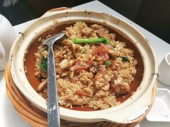 -肥仔文澳门猪骨煲(南京西路店)