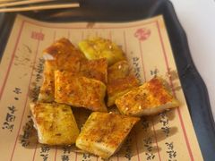 -阿军排档·烧烤