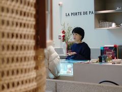 -La Porte de Paris 巴黎之门法式甜品