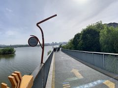 -青山湖景区