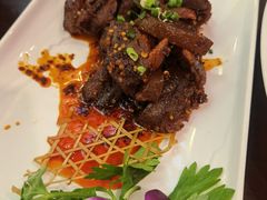 道县扎肉-潇湘·永州会馆(百子湾店)