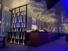 -于家堡洲际酒店·堡子里酒廊